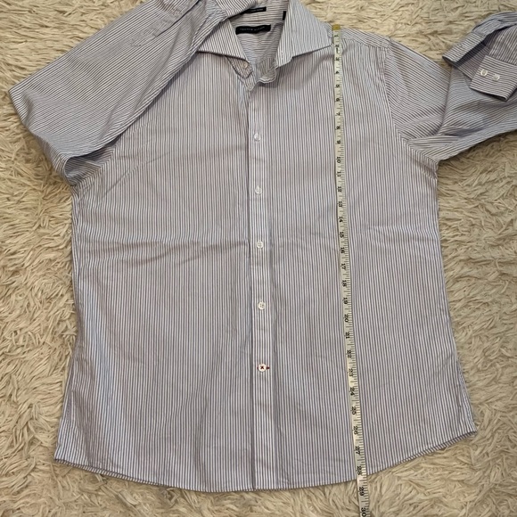 Tommy Hilfiger Slim Fit Longsleeves - Picture 6 of 8